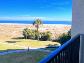 Summer House 204 - Newly Renovated! Ocean View!